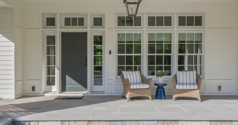 Types of Front Doors: Choosing the Perfect Entryway for Your Home