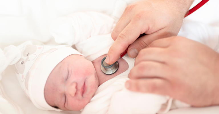 Complete Guide to Your Baby’s Newborn Check Up: What to Expect and How to Prepare