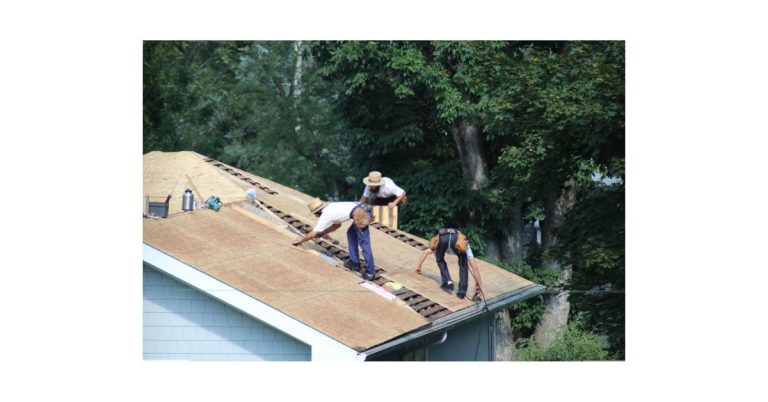Professional Roofing Service for Long-Lasting Protection and Property Value