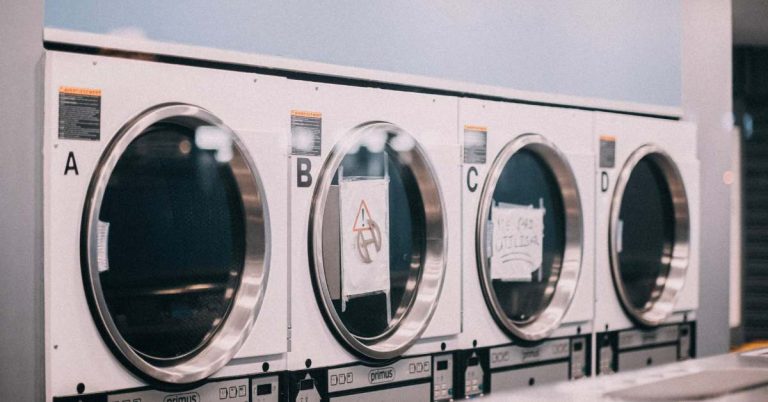 Trusted Laundry Service in Makkah for Fast Turnaround and Superior Fabric Care